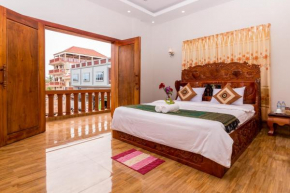  Aniza Angkor Villa  Siem Reap